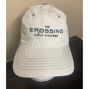 The Crossing Golf Course Lightweight- Ahead Brand Beige